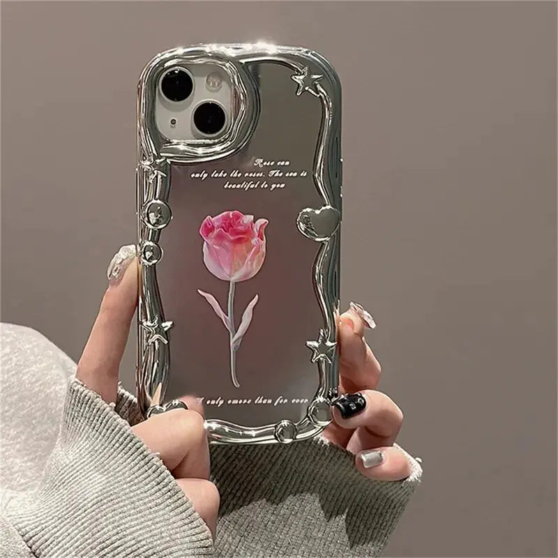 Tulip Phone Case