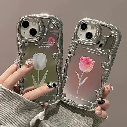 Tulip Phone Case