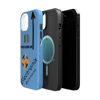 EWH Magnetic Tough Case