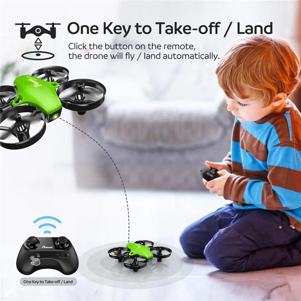 A20 RC Quadcopter