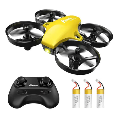 A20 RC Quadcopter