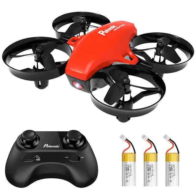 A20 RC Quadcopter