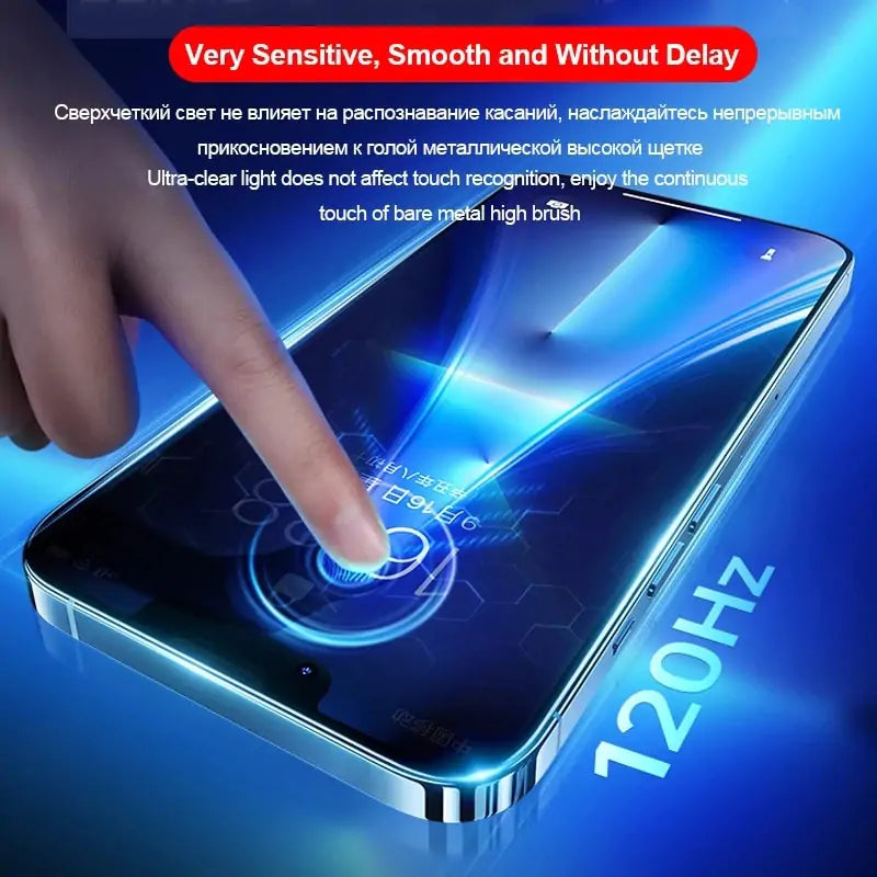 Privacy Screen Protectors