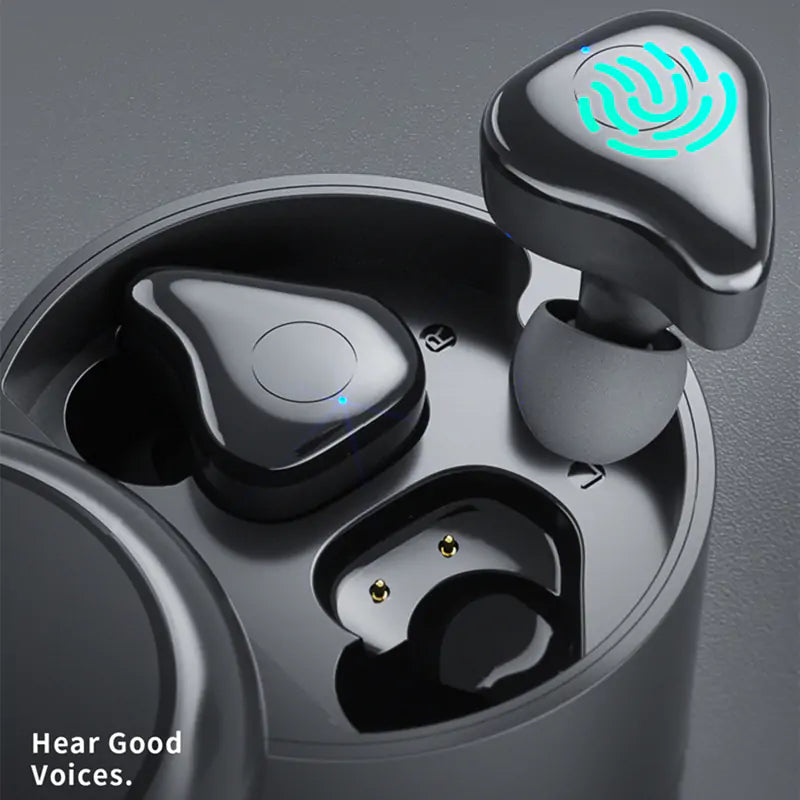 Mini Bluetooth Speaker/Ear Buds