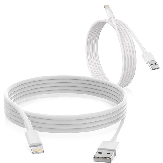 2pack 10FT Lighting Cable