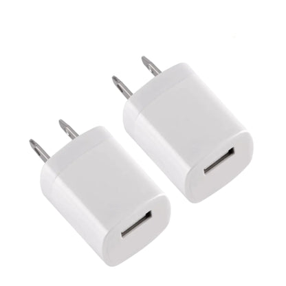 2-pack USB Wall Charger