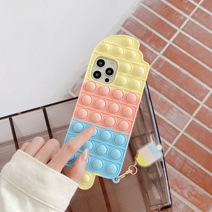 Popsicle iPhone Case