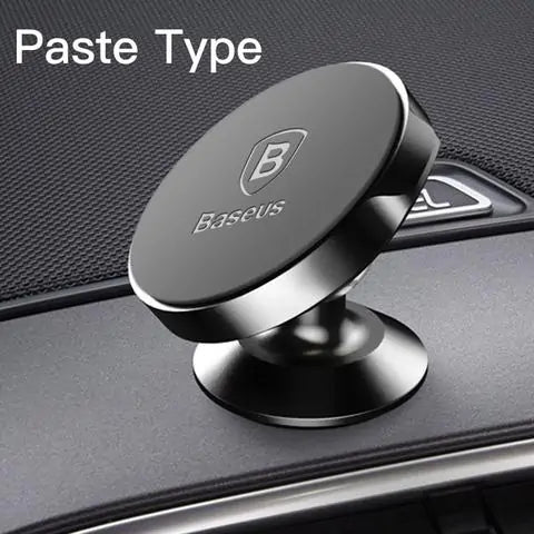 Magnetic Phone Dash Mount